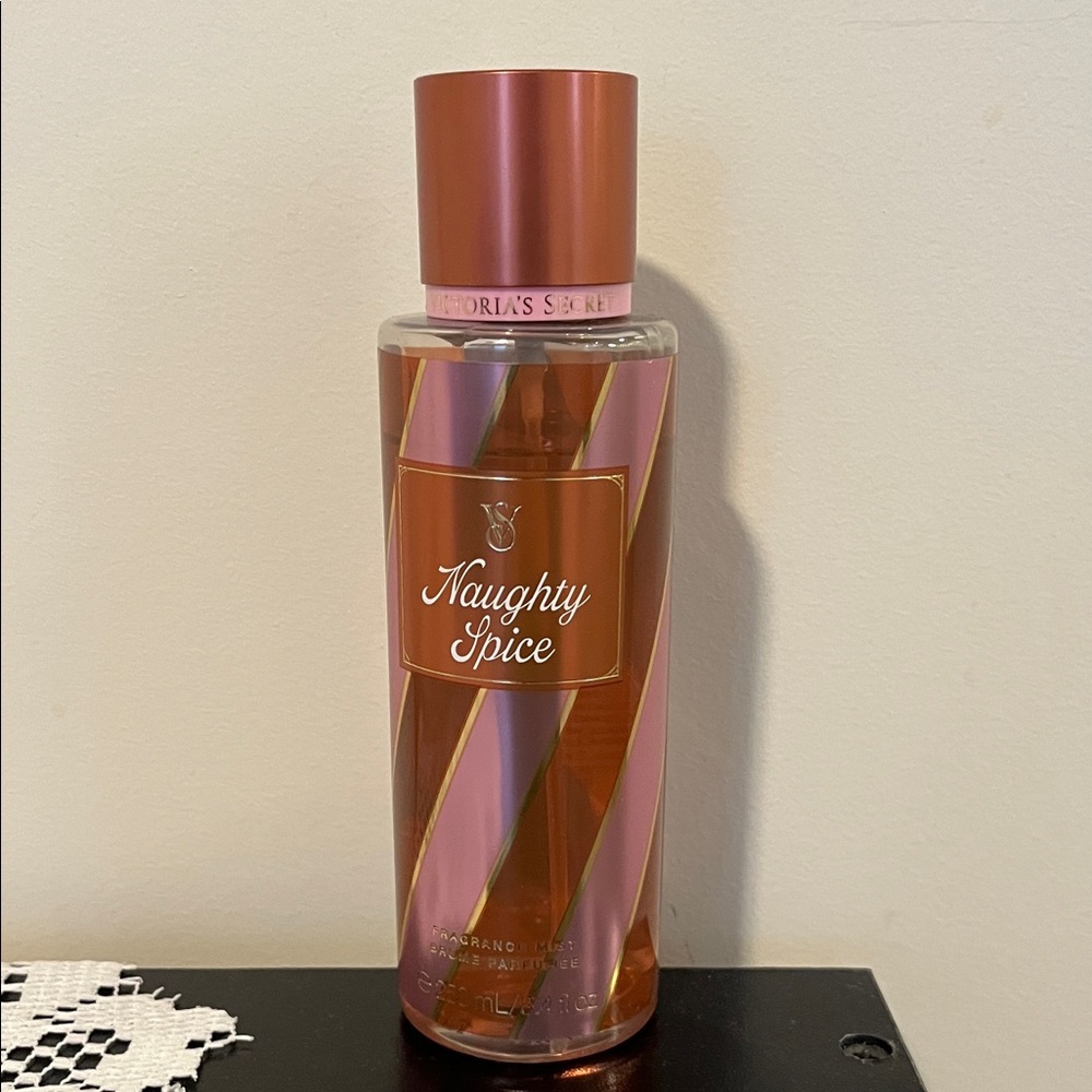 Victoria Secret Naughty Spice